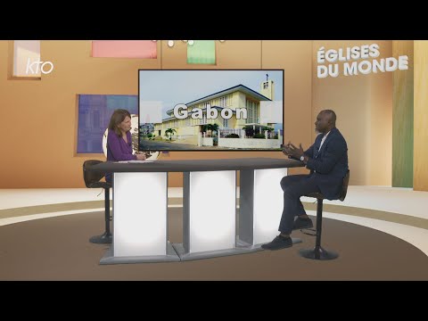Gabon : l’Église, voix des plus pauvres