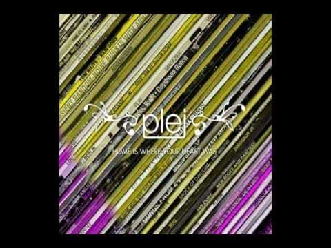 Plej - The Pollination