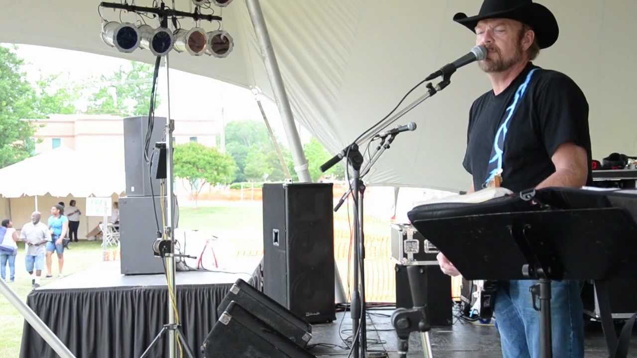 Promotional video thumbnail 9 for Ed Kelleher/one man band