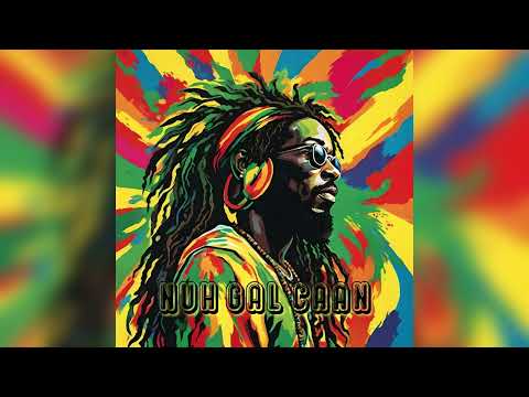 Luddy Haskell - Nuh Gal Caan (Buskilaz Remix)