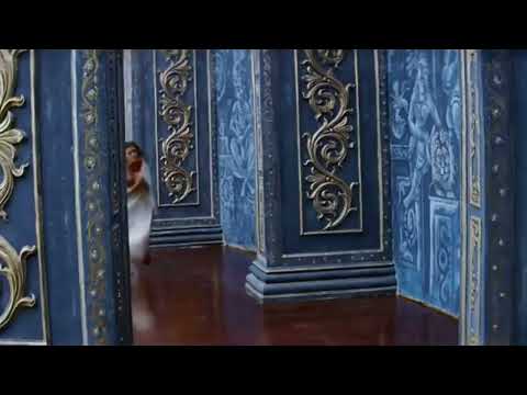 Devdas DIED Without Meeting Paro - Aishwarya Rai Bachchan,  Shahrukh Khan | Devdas Movie Scene