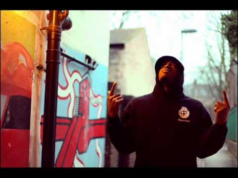 Guvnor - Kush Freestyle