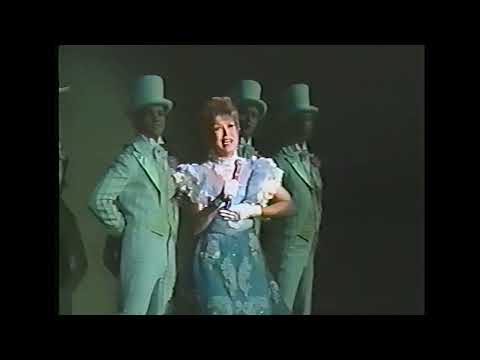 Donn Arden's Hello Hollywood, Hello! San Francisco Section 4K Restore