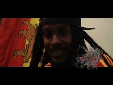 Jah Angel DISTRICT TT  Drop