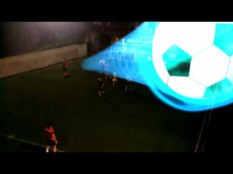 Stop Halı Saha 17.11.2015 19:00 - akillisaha.com