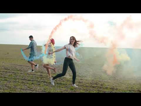 موسيقى تجلب الفرح والسعادة music that brings joy and happiness