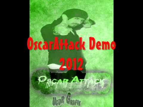 Oscar AttacK - Mahallenin En Güzel Kızı Şimdi Pavyon Yıldızı...