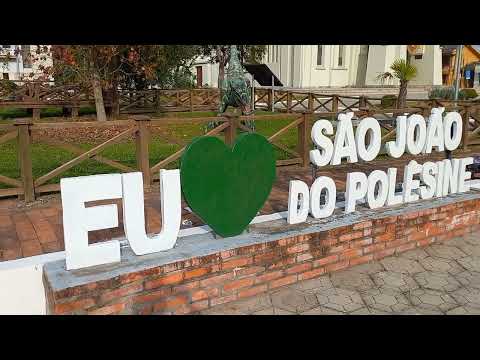 Corpus Cristi...são João do polesnimo...e cachaçaria em vale Veneto 