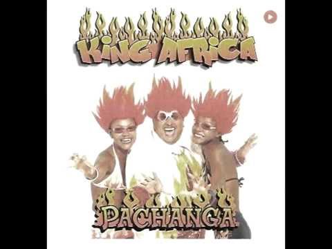 King africa - Album Pachanga