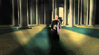 Latent Anxiety - &quot;Galley&quot; Official Music Video