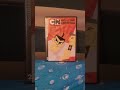 Cartoon Network Hall Of Fame Collection