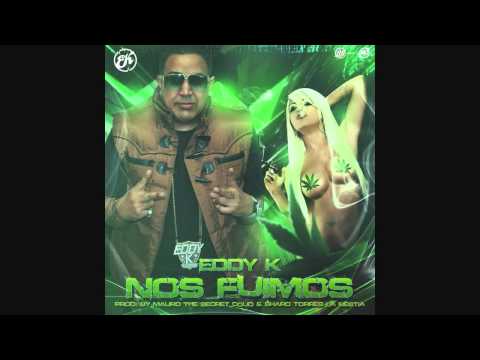 Eddy K - Nos fuimos