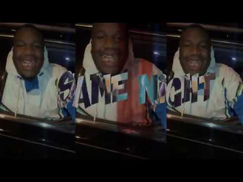 Meechi223-SAME NIGHT(official video) [Prod.By Blackburry]