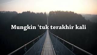 Download lagu Di Ujung Jalan - Samsons  (Unofficial Lyrics) mp3