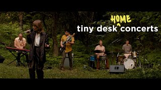 The Weather Station: Tiny Desk (Home) Concert