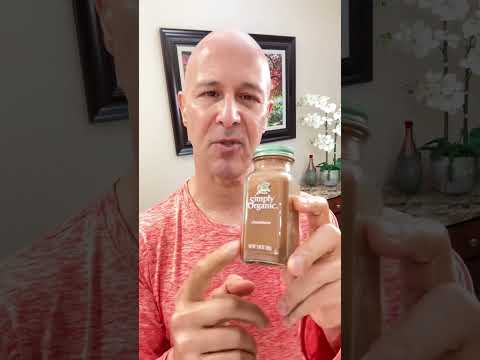 Cinnamon Keeps You Healthier!  Dr. Mandell