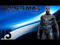 Spider Man Edge Of Time Chapter 15 When Creatures Attack Secret War Suit X360