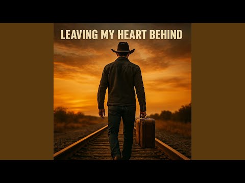 Leaving My Heart Behind