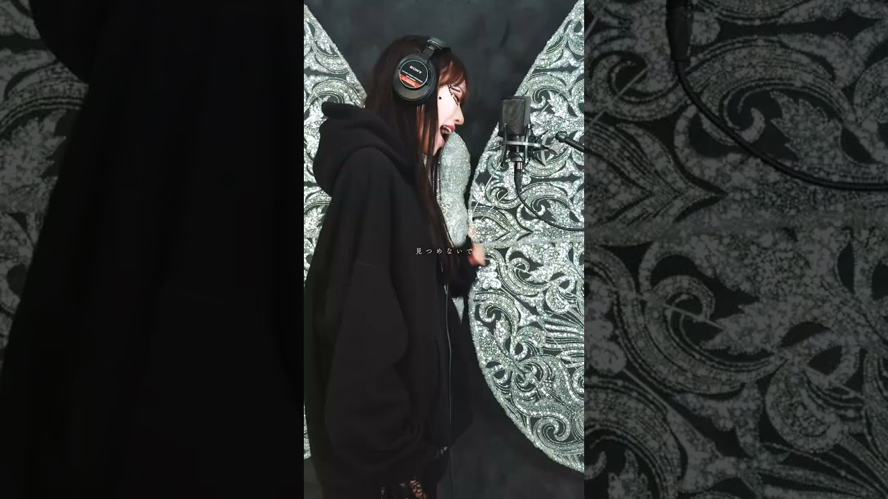 unravel / TK from 凛として時雨   [covered by jio]