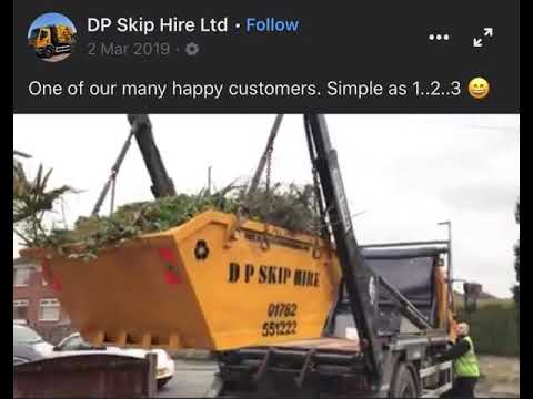 Loading & Sheeting Skip