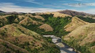 Pacalat River Feature