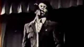 James Brown - Sunny ( Live in Paris )