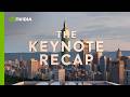 Official Keynote Closing Video GTC Taipei 2026