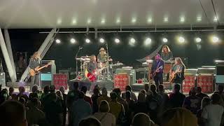 Blackberry Smoke - &quot;What Comes Naturally&quot; Saint Louis, MO. June 16, 2023