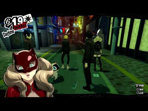 Persona 5 Royal pt44