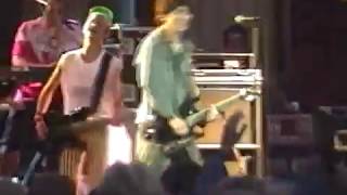 Thåström & Sator Tivolirock Tivoliparken Kristianstad Sweden 5 jul 1991 Full Show