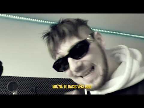 PINKMVNE x KRUEGER - Wood (Official Visual)