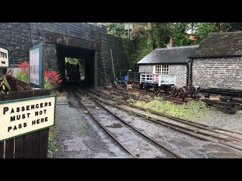 24/07/2022 - Midlander Driver for a Fiver