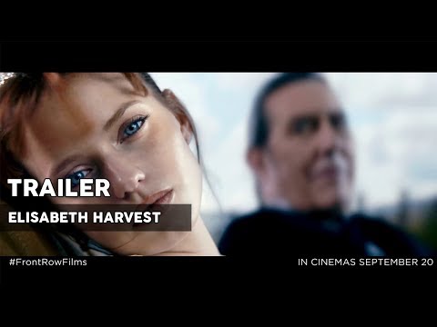 Elizabeth Harvest Official Trailer (2018) - Thriller