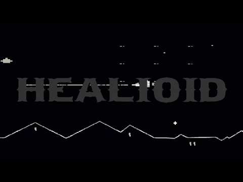 DFAM, Neutron and Volca jam, Berlin School, [Healioid]