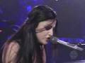 Evanescence My Immortal Live (acustico) 