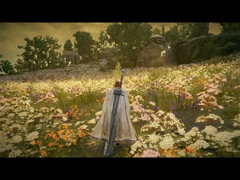 Elden Ring - Shaman Village