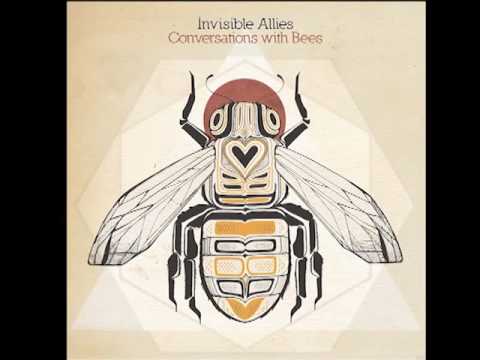 Invisible Allies - Bees Longing | Chill Space