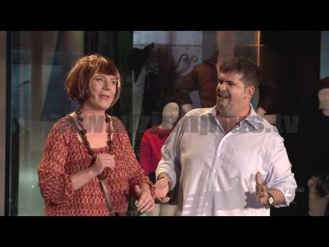 Dashuri sipas krahines - Alpazar - Vizion Plus