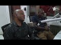 Zimbabwe Prisons Amnesty Qualifications Rehabilitation Reintegration TheBigShow With Chamvary