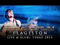 Simulacrum / Flagiston / Live 2014 (pro-shot)