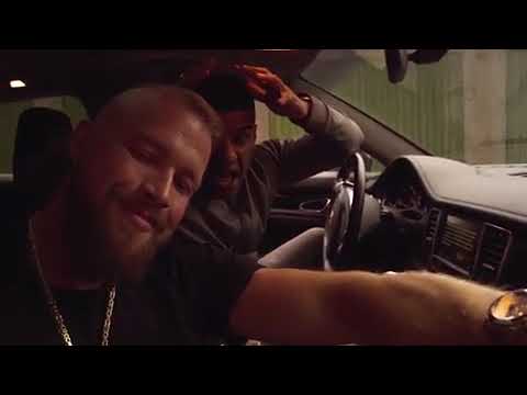 NIEMALS Beine trainieren! Kollegah & Majoe Instagram-Video