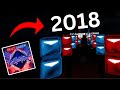 Power Of The Saber Blade But It S From 2018
