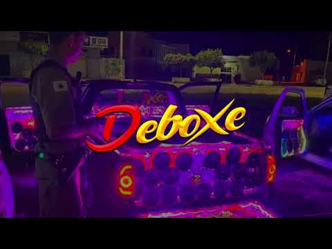 ELETROFUNK   NO BAILE NOS E MIDIA MC POZE #eletrofunk #deboxe