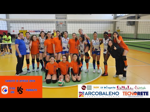 P.S.D. U15 - PIANALTO