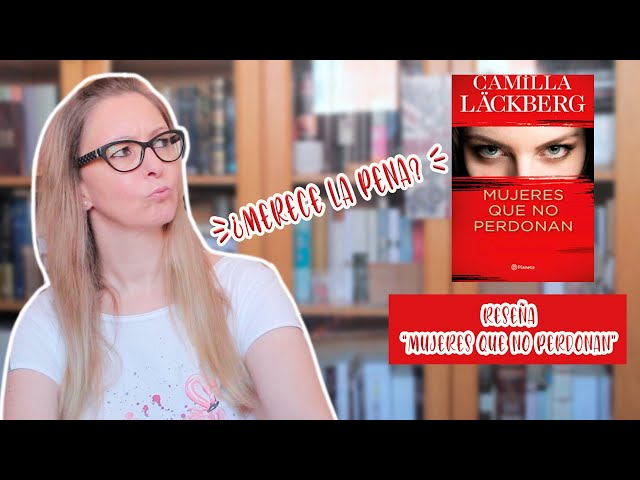 Vídeo relacionado con Mujeres que no perdonan (Crimen y misterio)