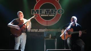 Dave Matthews &amp; Tim Reynolds Revival - &quot;Squirm&quot;