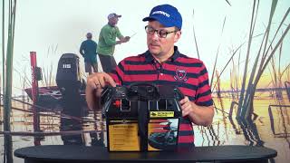 Sören erklärt das Minn Kota Battery Power Center (Tipps & Tricks – Folge 21)