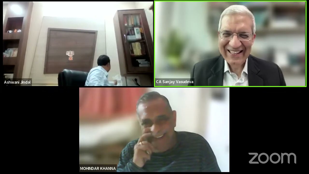 Webinar on Bank Audit Advances & LFAR Audit 31.03.2023