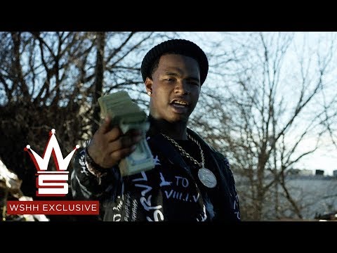 Kollision "Cash Talk" (Quality Control Music) (WSHH Exclusive - Official Music Video)
