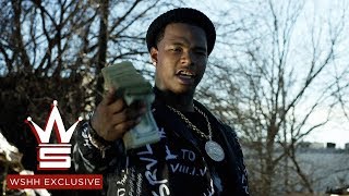 Kollision &quot;Cash Talk&quot; (Quality Control Music) (WSHH Exclusive - Official Music Video)